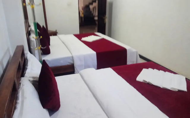 Rio Homestay