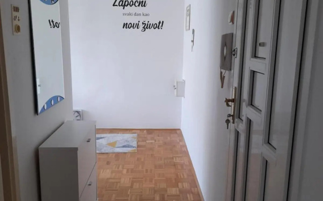 Apartman F&S - Novo Sarajevo