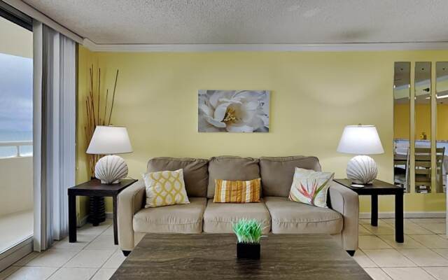 Perdido Sun by Southern Vacation Rentals