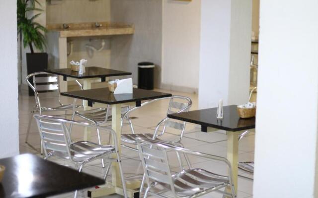 Hotel Aracaju Express