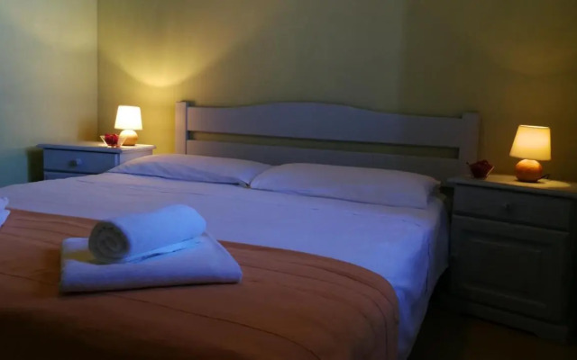 Moratto's Apartments