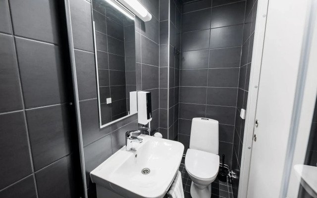 Forenom ApartHotel Vantaa Tikkurila