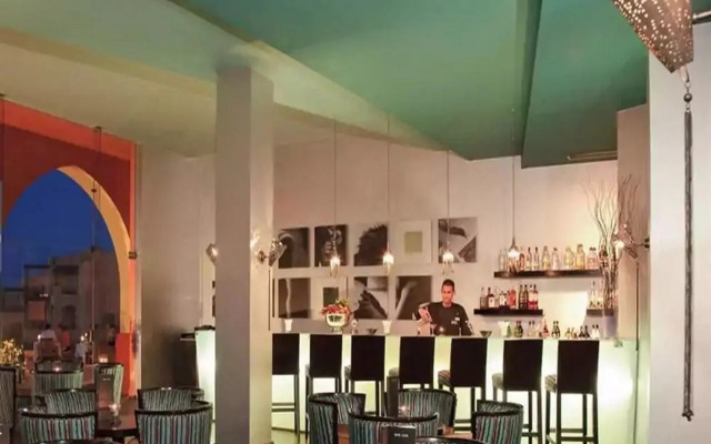 Radisson Blu Resort, El Quseir