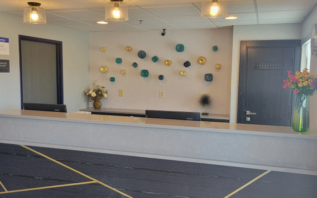 Best Western Doswell Hotel