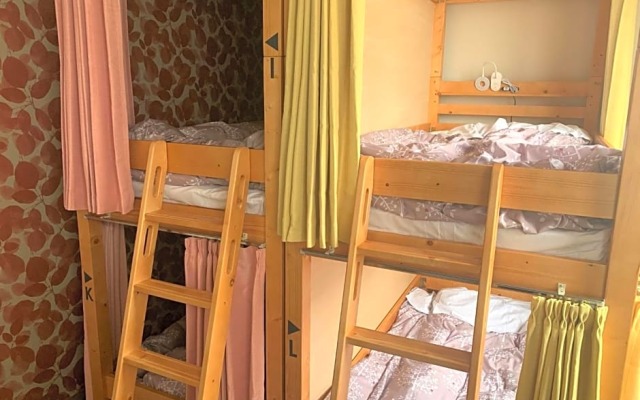 Sado - Hotel - Vacation STAY 82483