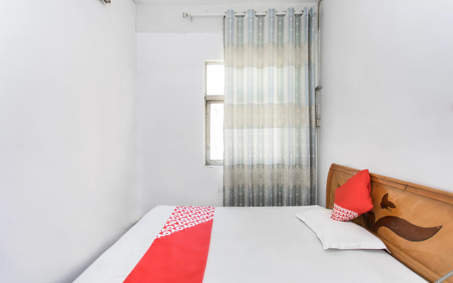 No.7 Accommodation (Shenzhen Longgang Central Shop)