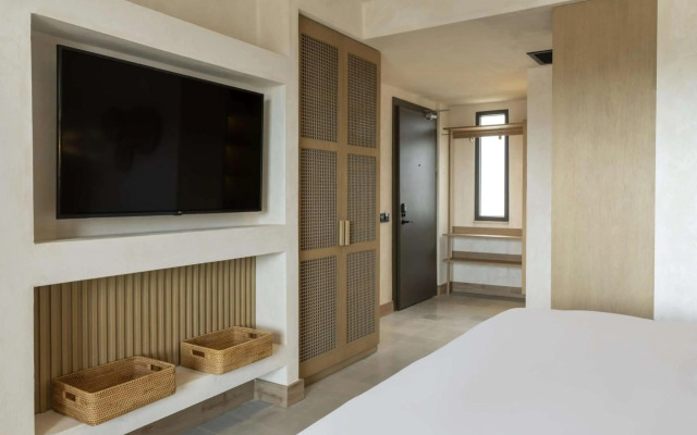 Radisson Blu Hotel, Kas