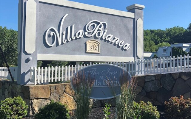 Villa On The River Inn