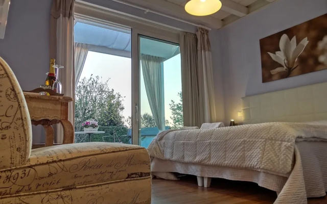 B&B La Magia Dei Sogni