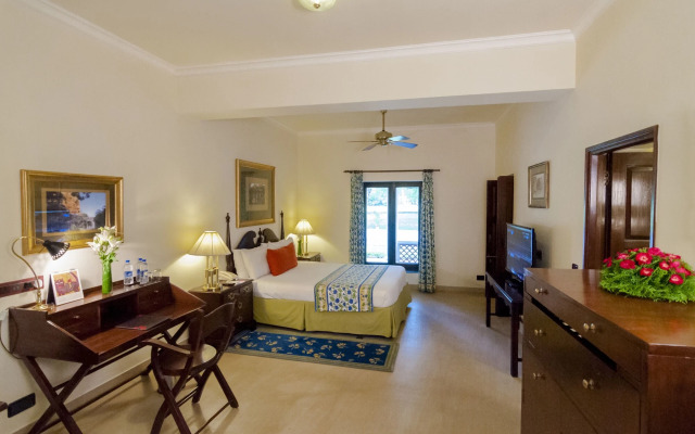 Sawai Madhopur Lodge – IHCL SeleQtions