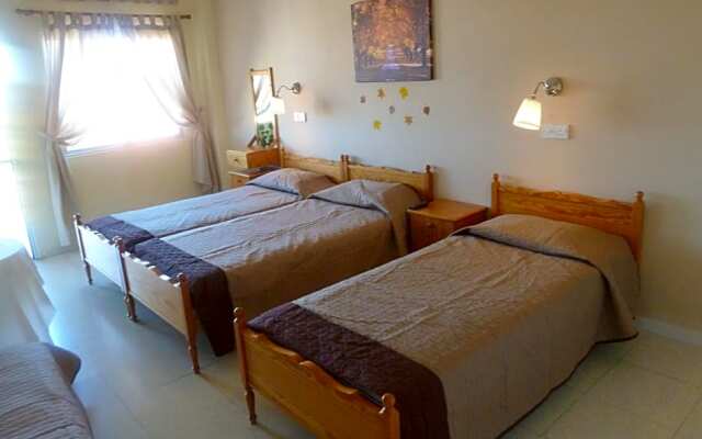 Capuralli Hotel
