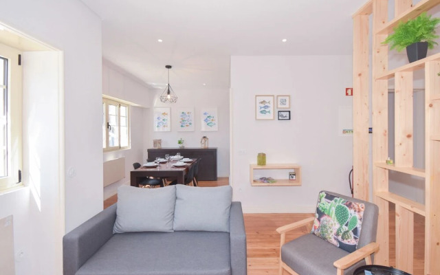 Peixinho Avenue Apartment