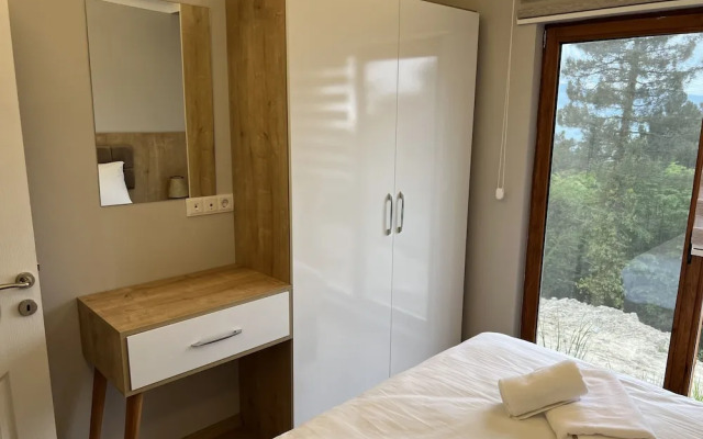 May Villas Hotel