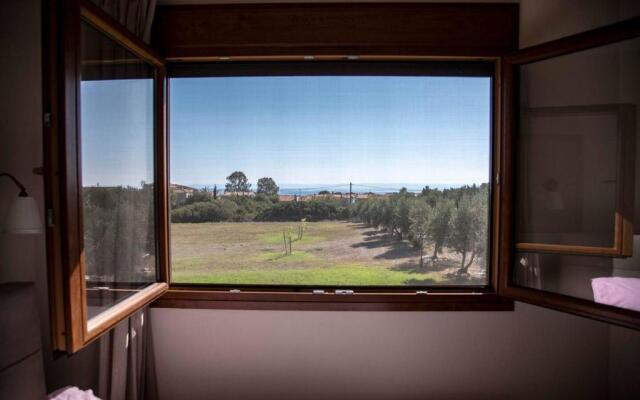 Boutique Studio in Nikiti