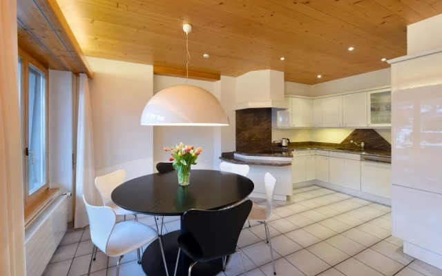 Ferienlenk Mountain Village