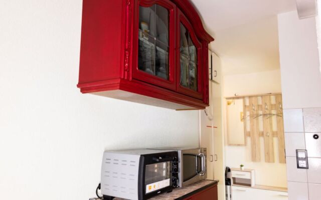 Apartment G 25 Dittishausen