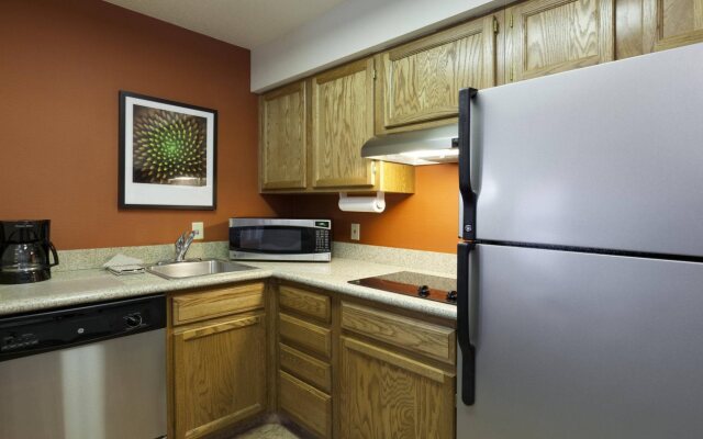 Residence Inn By Marriott Chicago Southeast Hammond