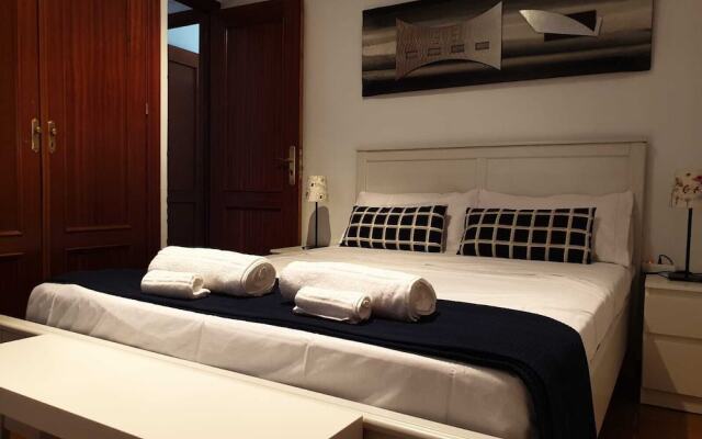 Espacioso Apartamento Centro de Sevilla