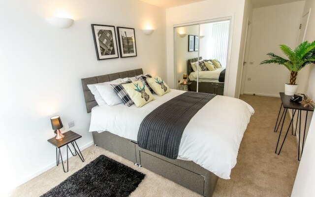 Approved Serviced Apartments VIP