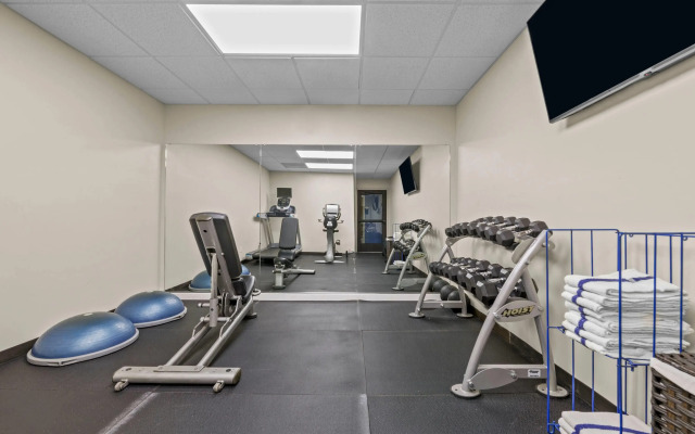 Baymont by Wyndham Grovetown Augusta