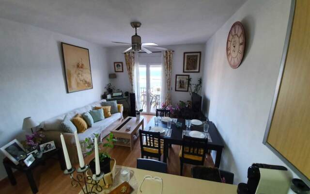 Port Apartment Moraira