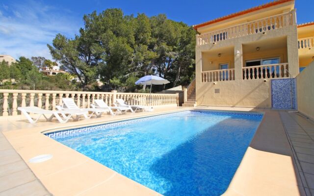 Villas Costa Calpe - Altamar