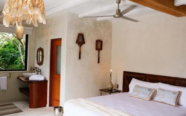 Hotel La Semilla, Playa del Carmen, a Member of Design Hotels - Adults Only