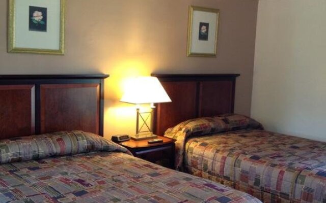 Ridge Top Motel - Bryson City