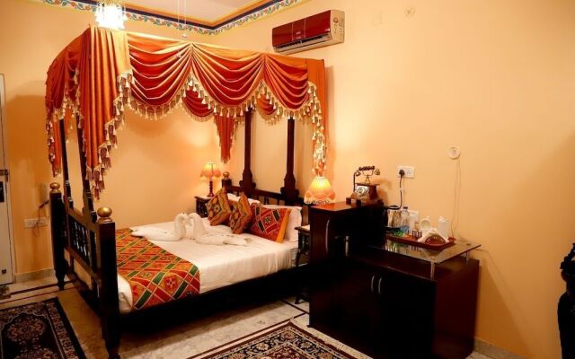 Ganesha Palace