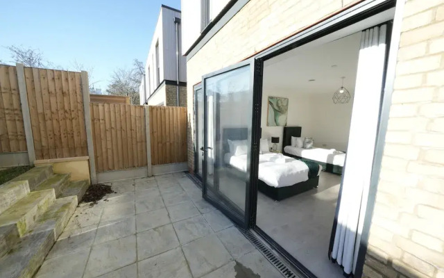 Ealing Broadway Great Stay