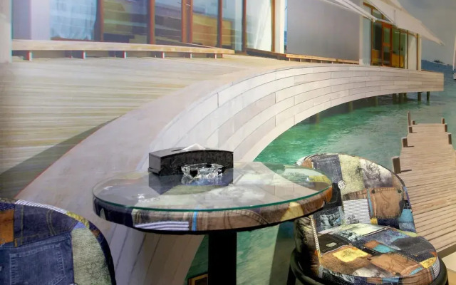 Heefun Apartment Guangzhou - Chimelong