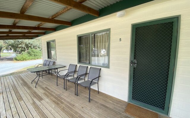 Elliston Caravan Park