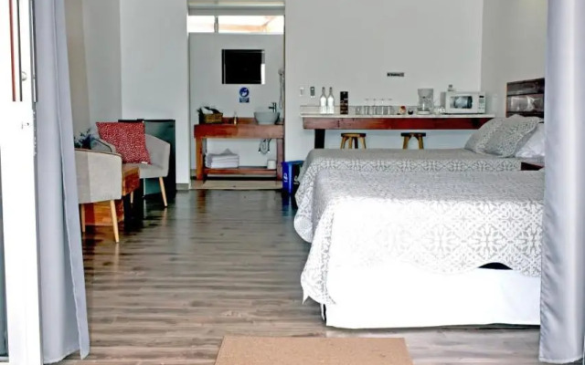 Vides del Rio Suites