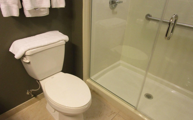 Best Western The Japonais Yonezawa