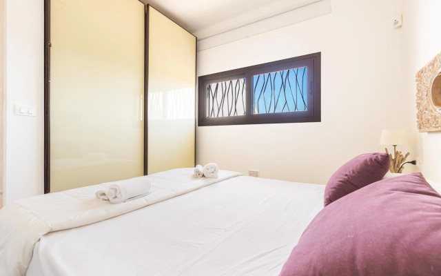 Villa Karma by BarbarHouse