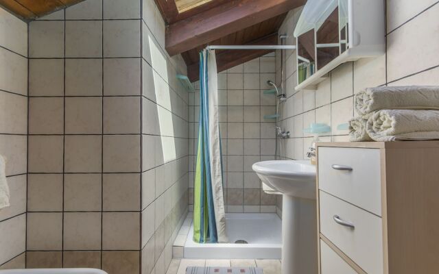 Apartman Marko