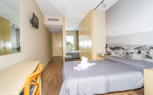 Eix Platja Daurada Hotel & Spa
