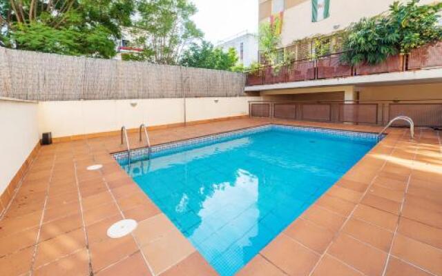 Apartamento La Salle