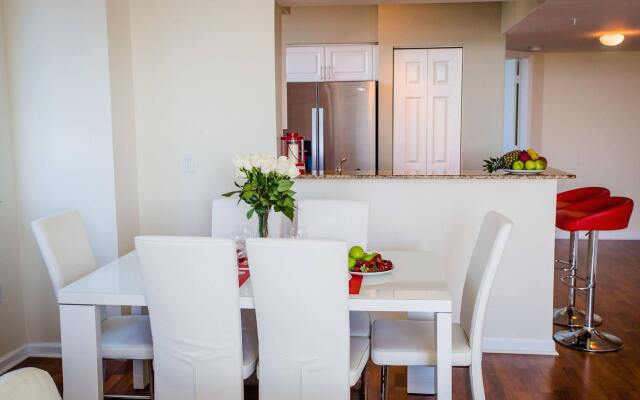 Sunrise Family Apartments