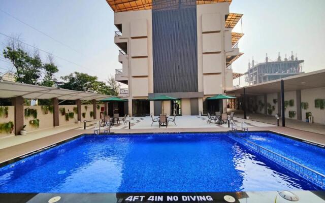 Regenta Place, Igatpuri