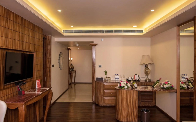 Shakun Hotels & Resorts Jaipur