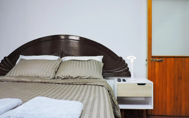 Studio a Estrenar Lujo y Comodidad