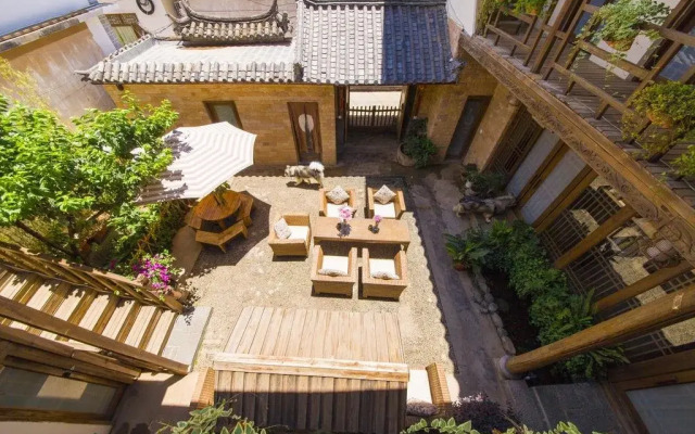 Tian Xin Ge Boutique Hostel Changming Branch