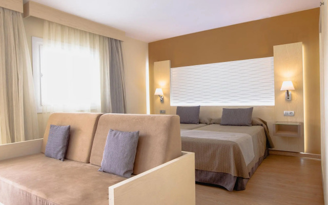 HL Suites Nardos - Only Adults