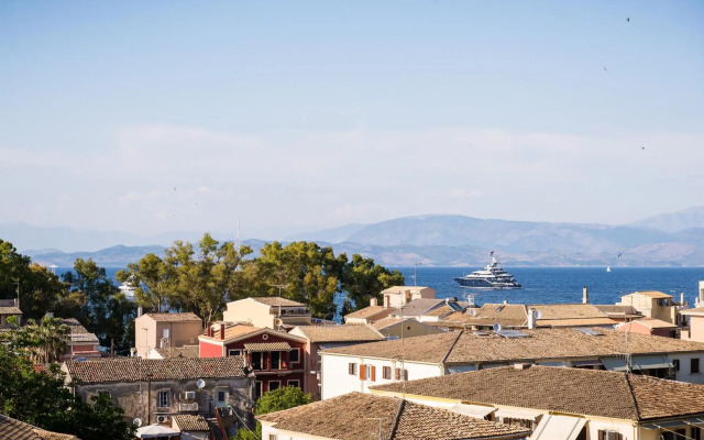 Arion Hotel Corfu