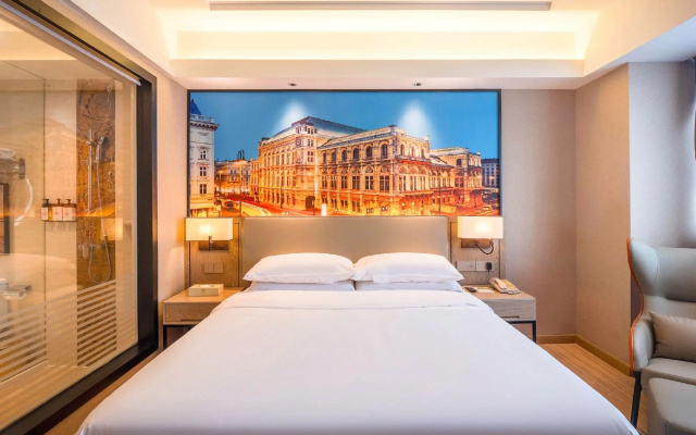 Vienna Hotel