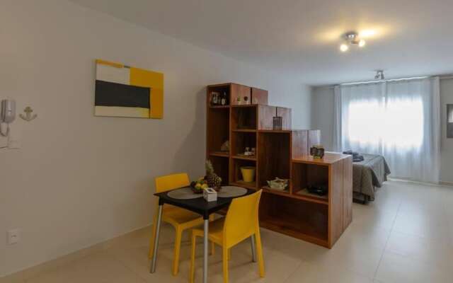 Condominio Luna Rossa