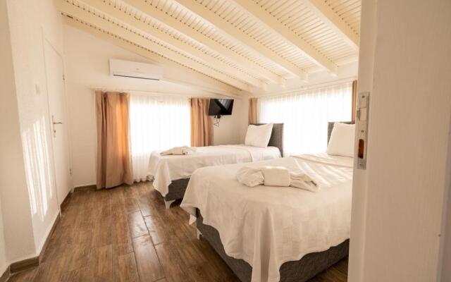 Pusula Butik Otel