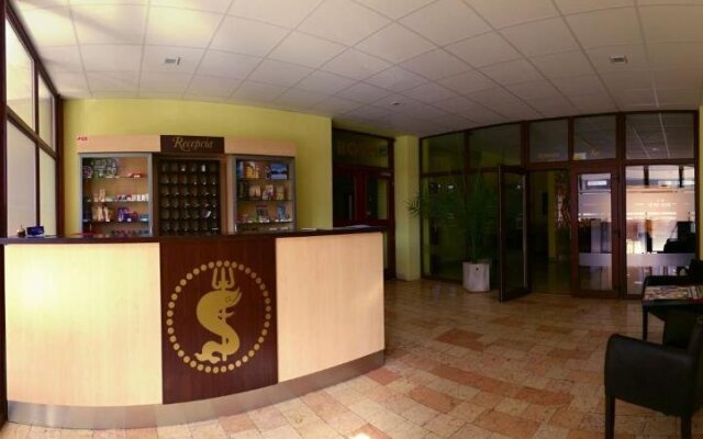 Hotel Preveza