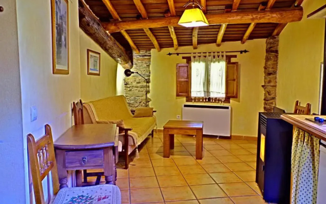 Casa Rural Los Balcones